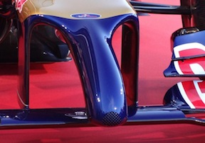Illustration for article titled F1 Noses: Ranked